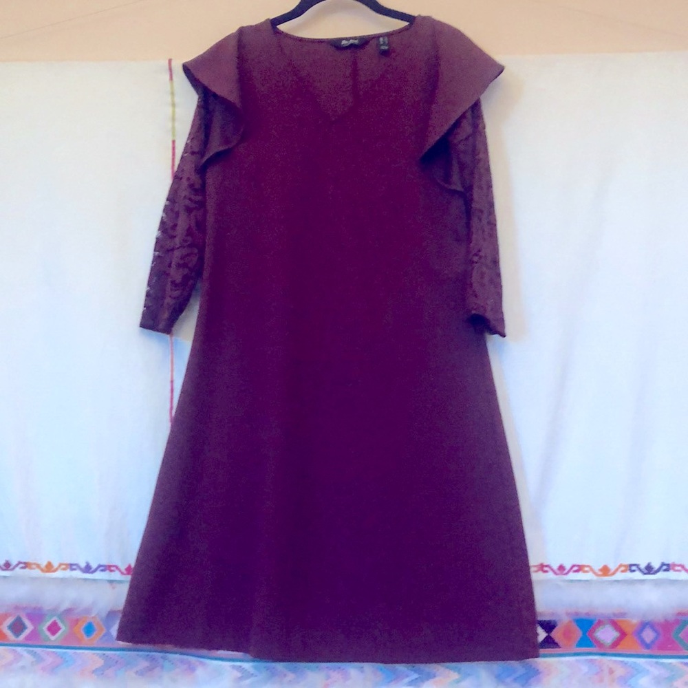 🔥NEW and NEVER BEEN USED! Du Jour Dress